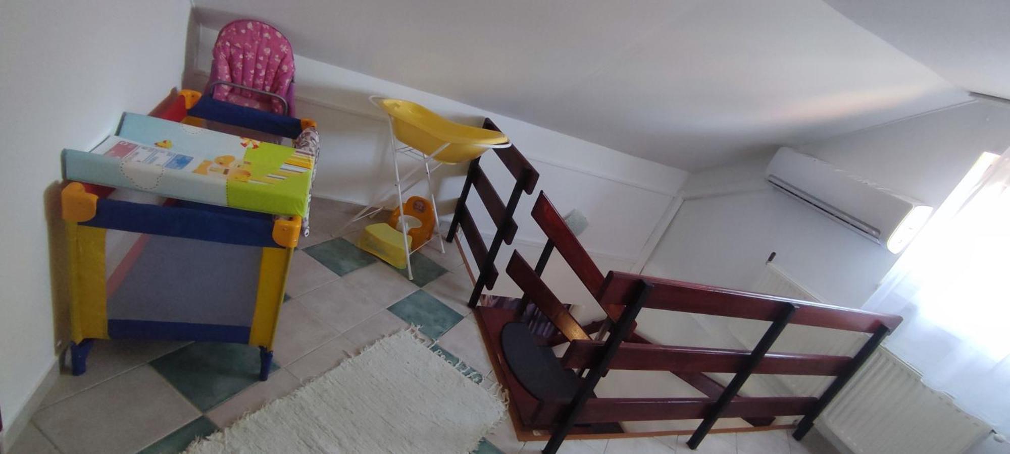 Bazsi Apartman ハイデゥソボスロー エクステリア 写真